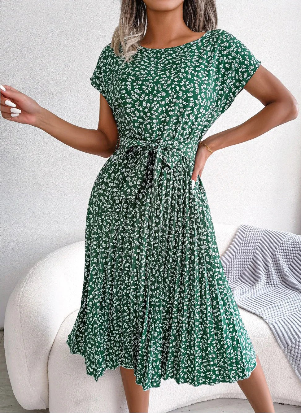 Lilienne | Tyylikäs Kesämekko